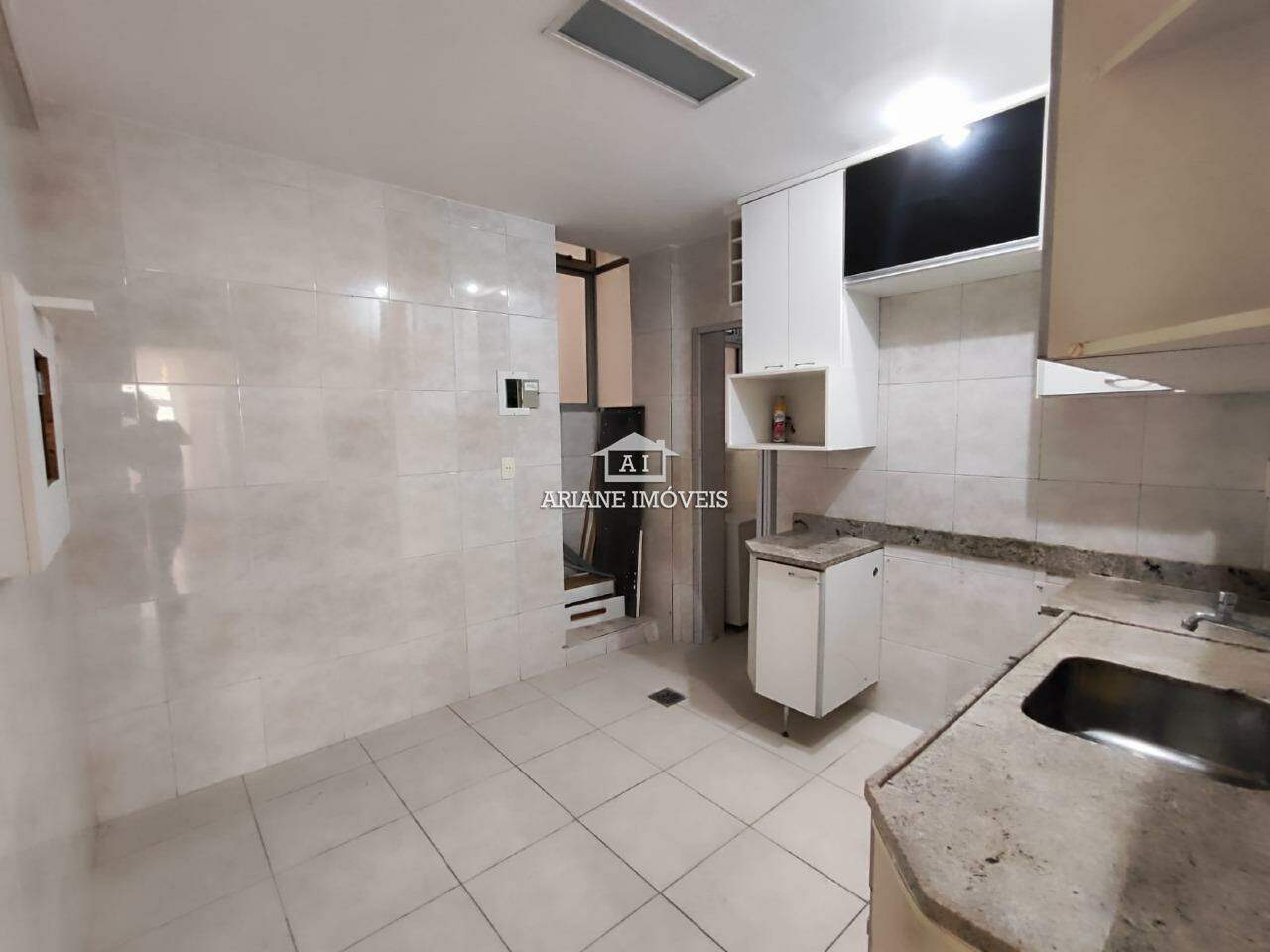 Apartamento à venda com 3 quartos, 100m² - Foto 19