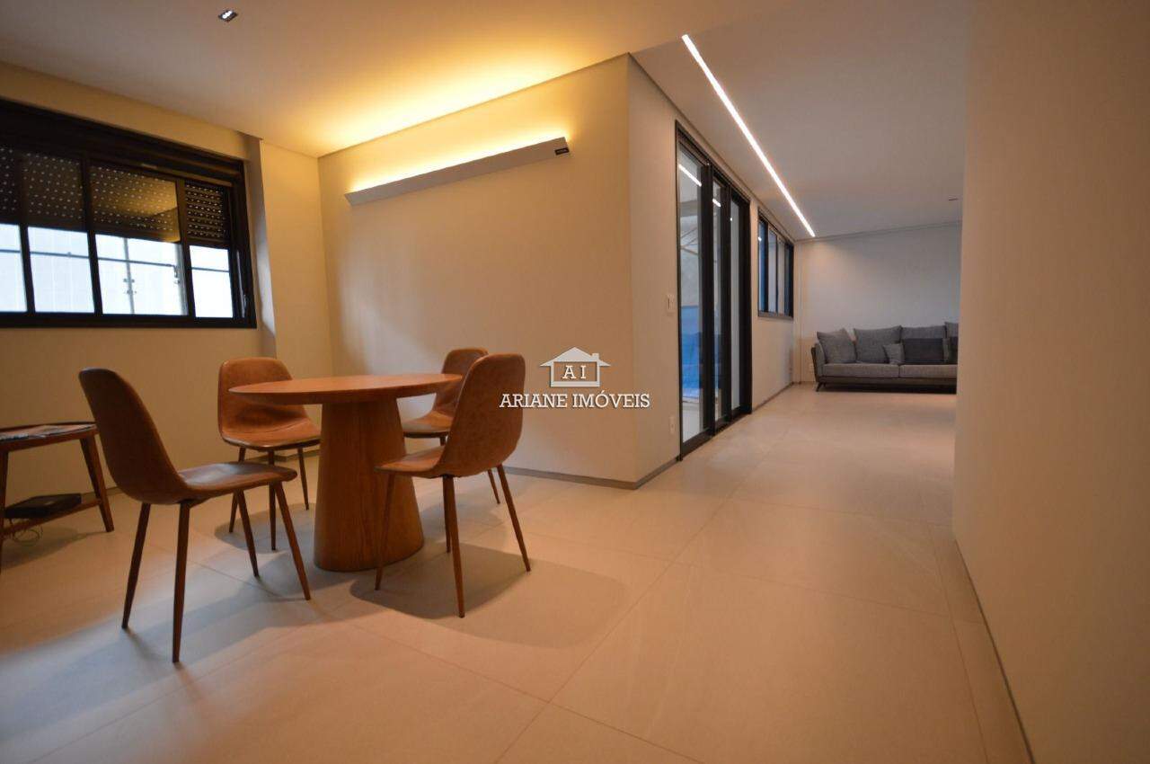 Apartamento à venda com 3 quartos, 137m² - Foto 22