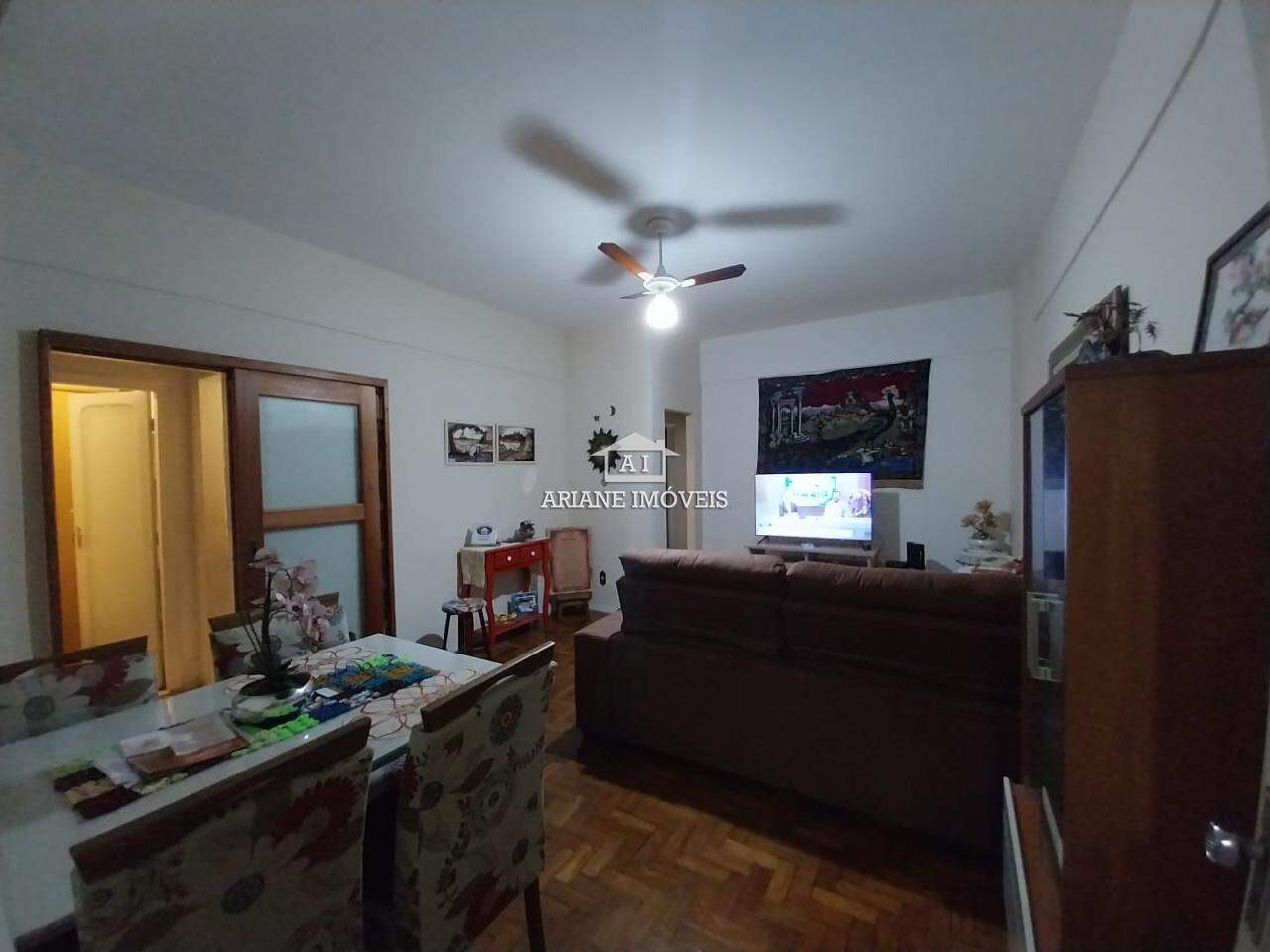 Apartamento à venda com 3 quartos, 90m² - Foto 2