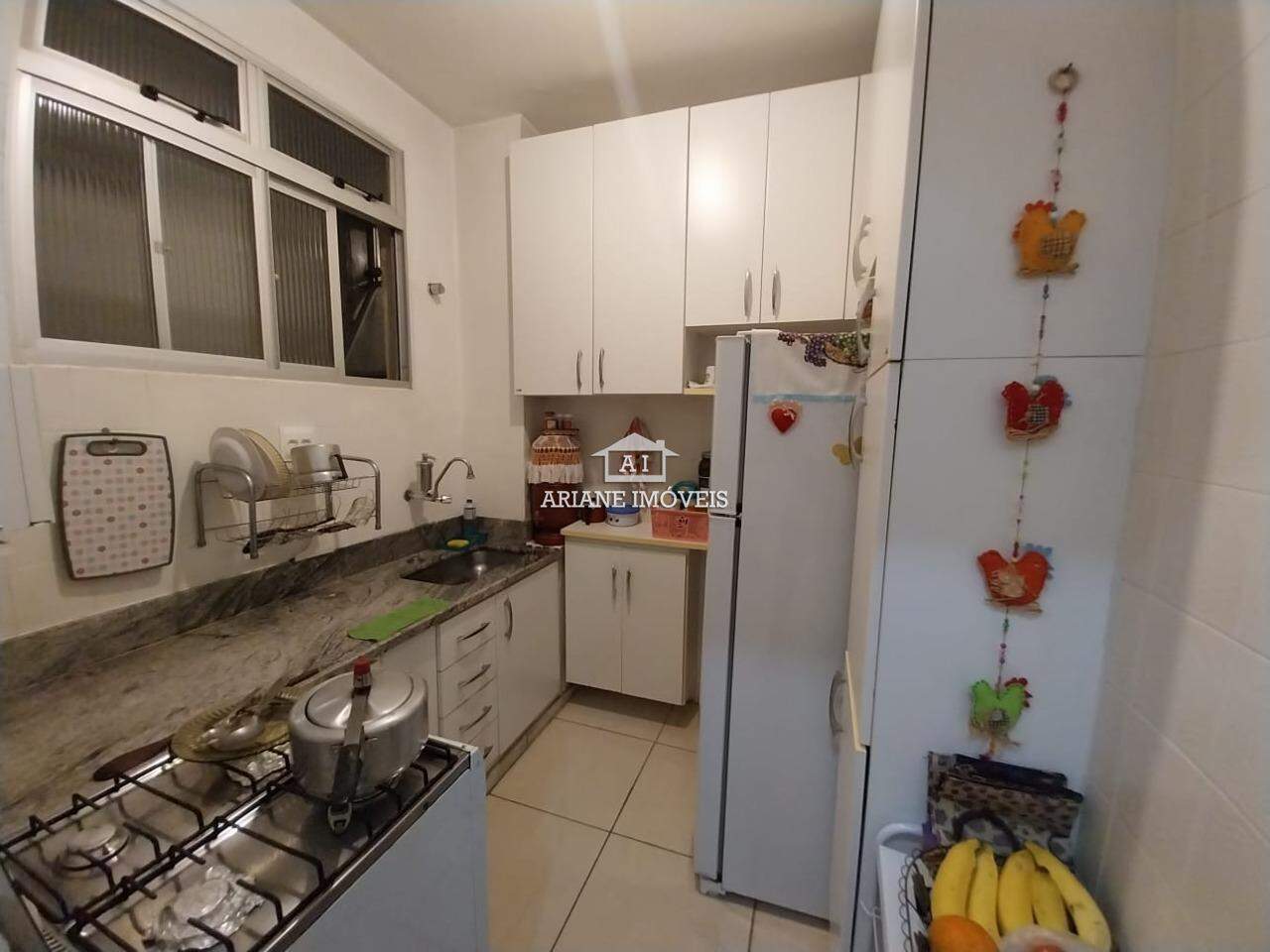 Apartamento à venda com 3 quartos, 90m² - Foto 7