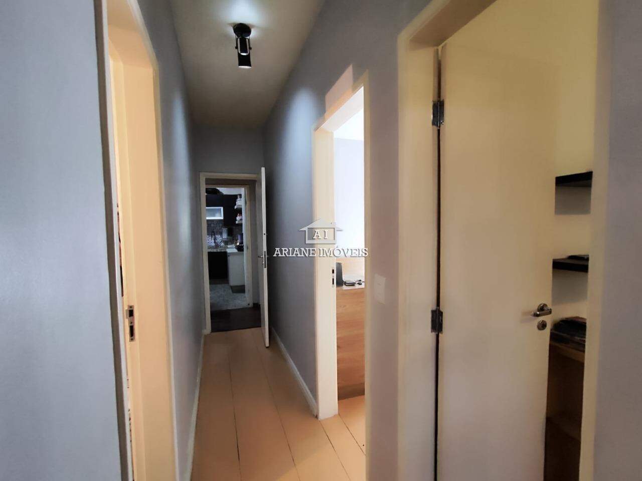 Apartamento à venda com 3 quartos, 110m² - Foto 5