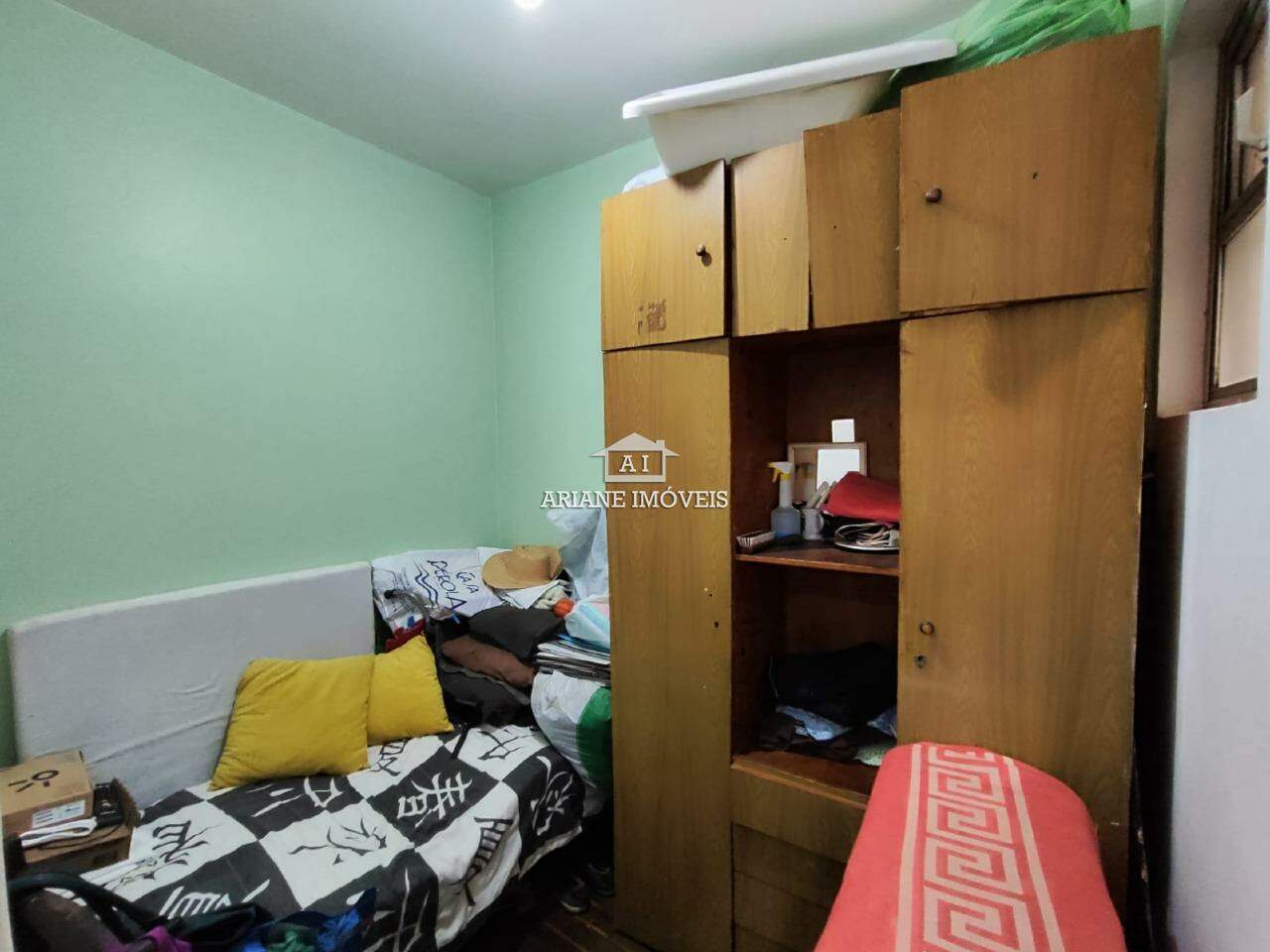 Apartamento à venda com 3 quartos, 110m² - Foto 17