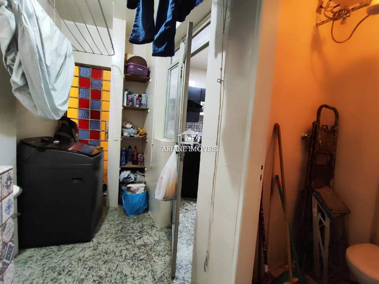 Apartamento à venda com 3 quartos, 110m² - Foto 18