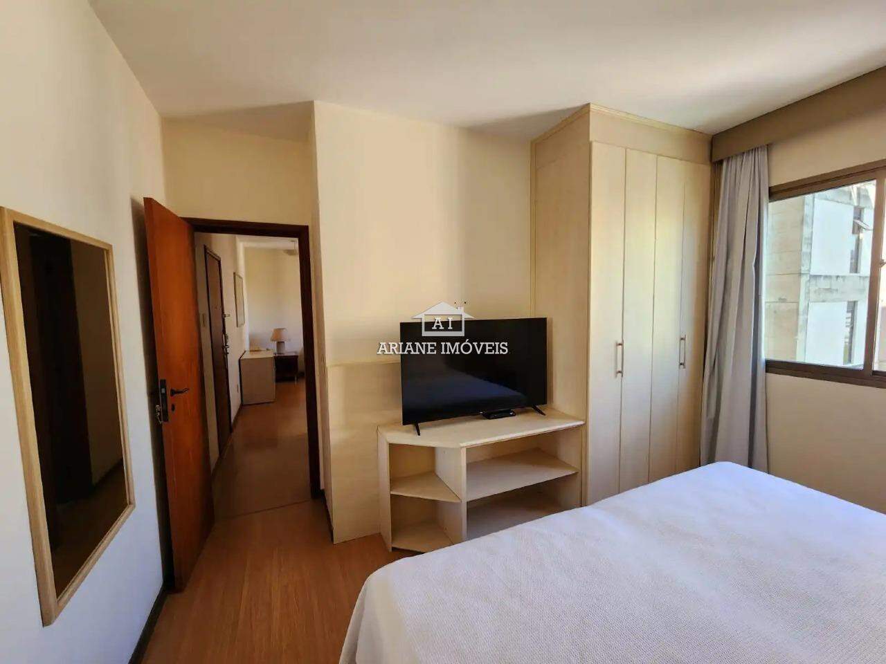 Apartamento à venda com 1 quarto, 45m² - Foto 8