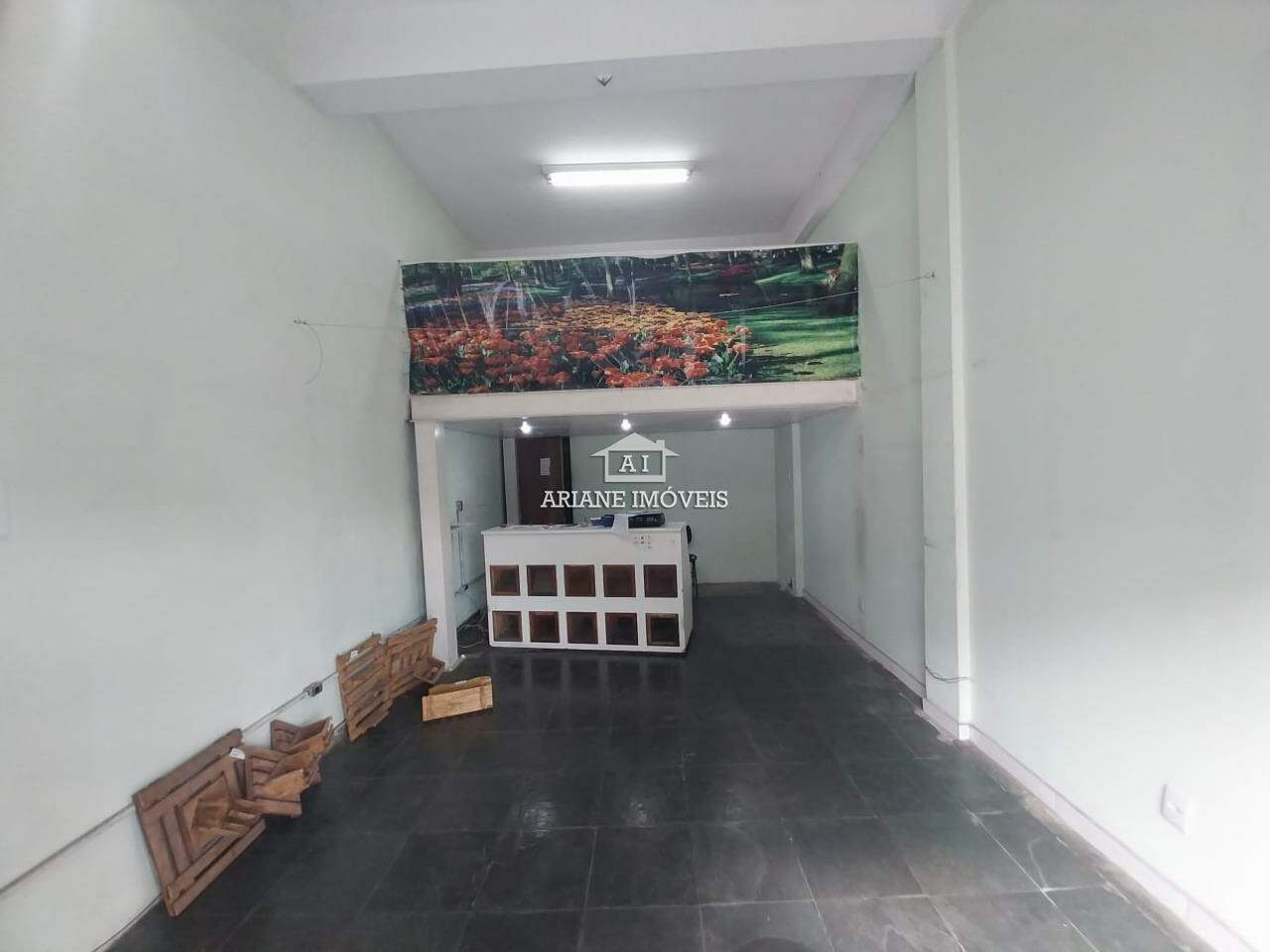 Loja-Salão para alugar, 45m² - Foto 4