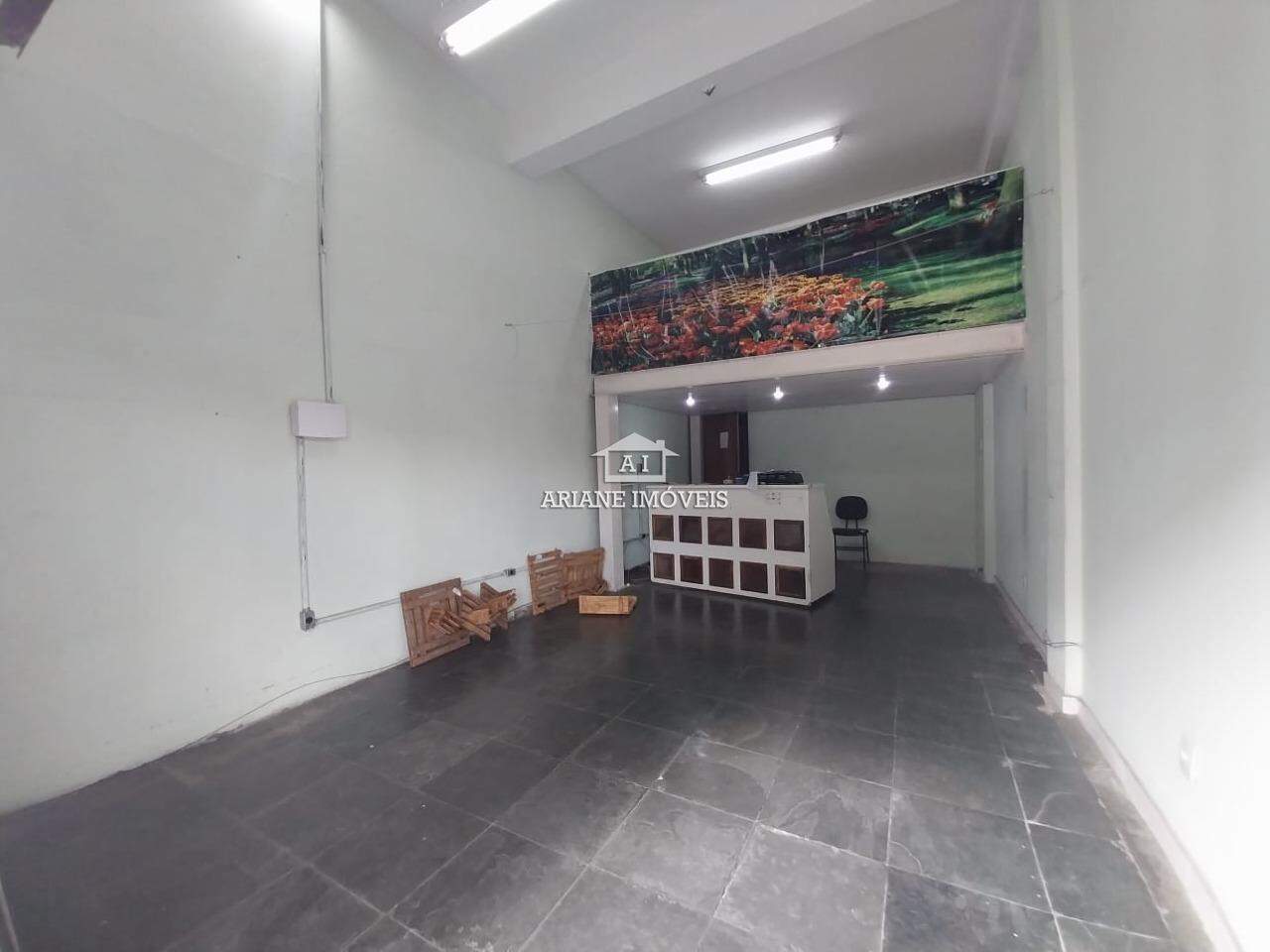 Loja-Salão para alugar, 45m² - Foto 3