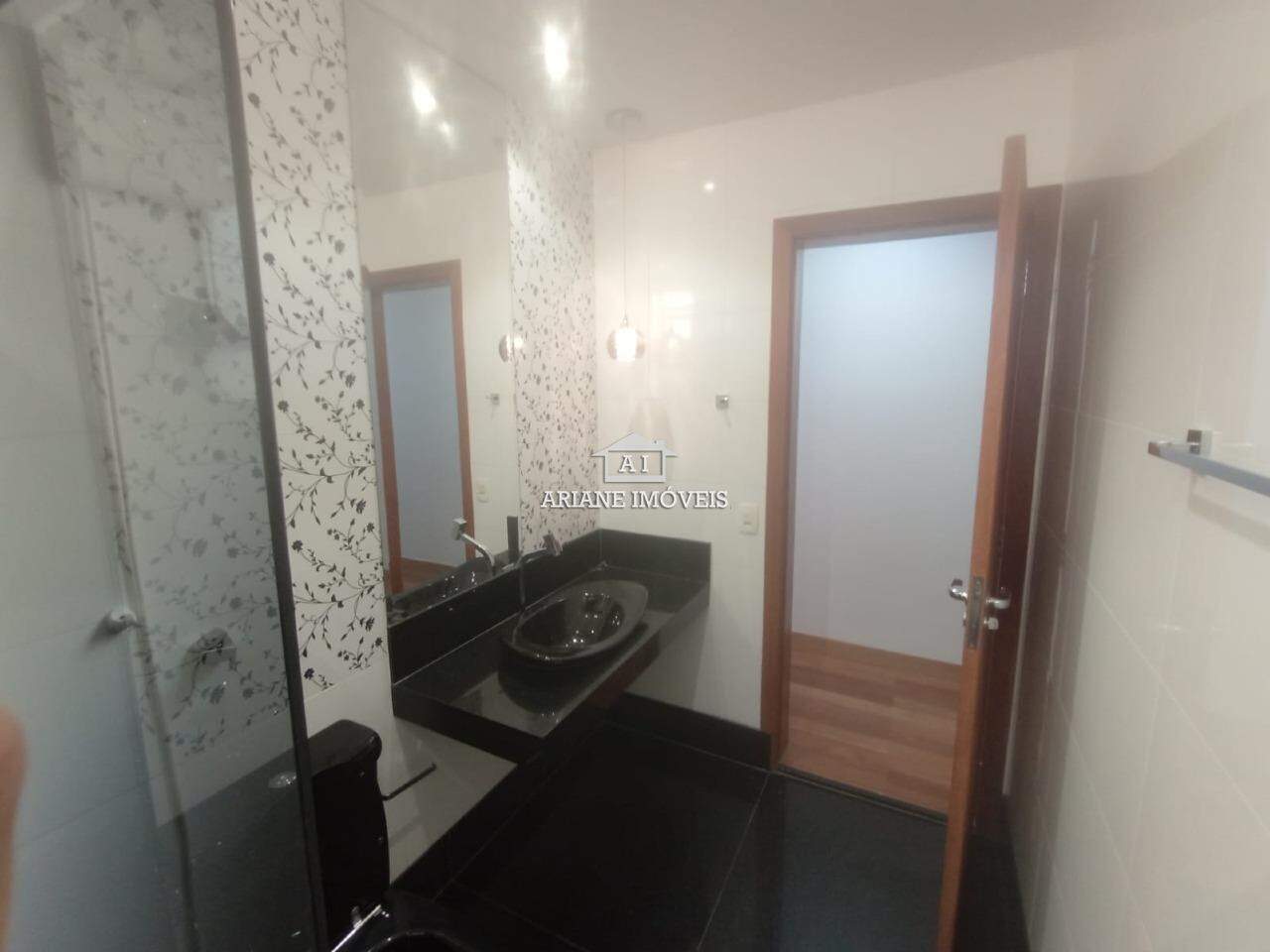 Apartamento à venda com 3 quartos, 165m² - Foto 14