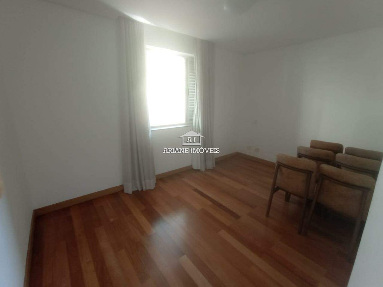 Apartamento à venda com 3 quartos, 165m² - Foto 9