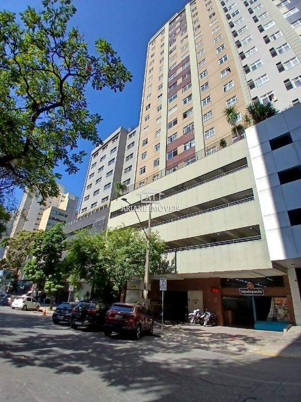 Apartamento, 2 quartos, 120 m² - Foto 1