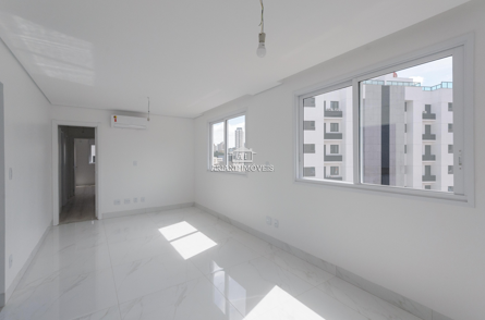 Apartamento à venda com 3 quartos, 88m² - Foto 1