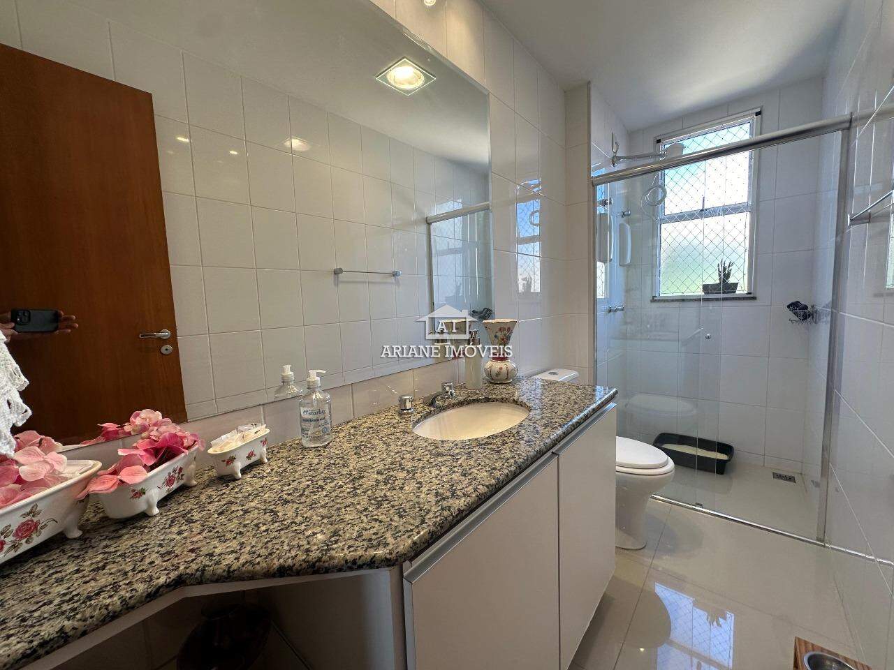 Apartamento à venda com 4 quartos, 157m² - Foto 19