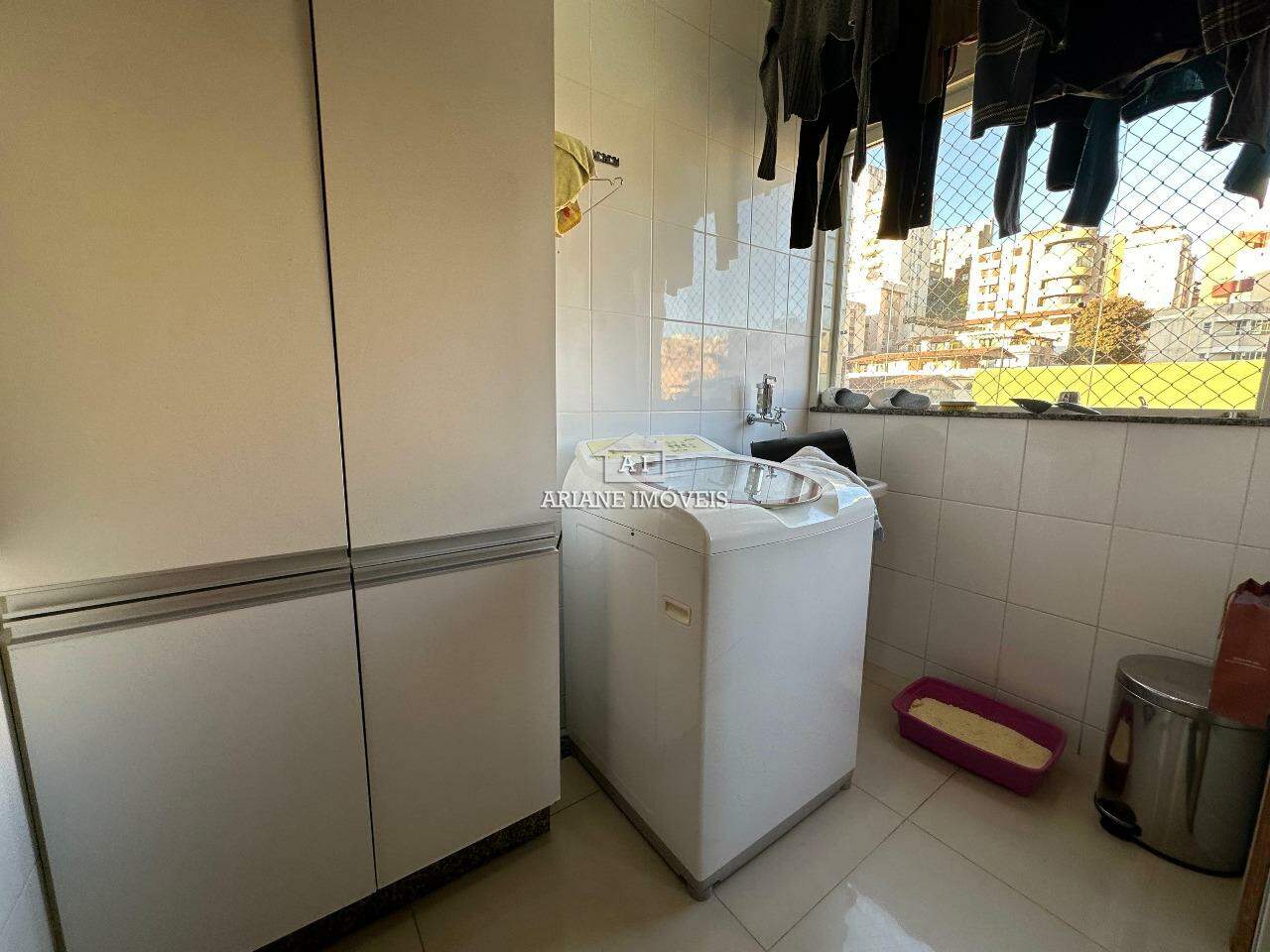 Apartamento à venda com 4 quartos, 157m² - Foto 10