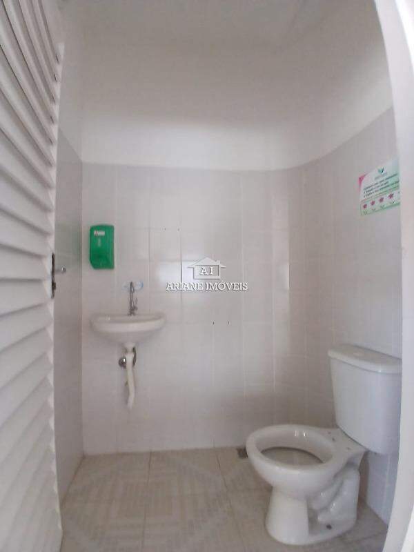 Conjunto Comercial-Sala para alugar, 155m² - Foto 11