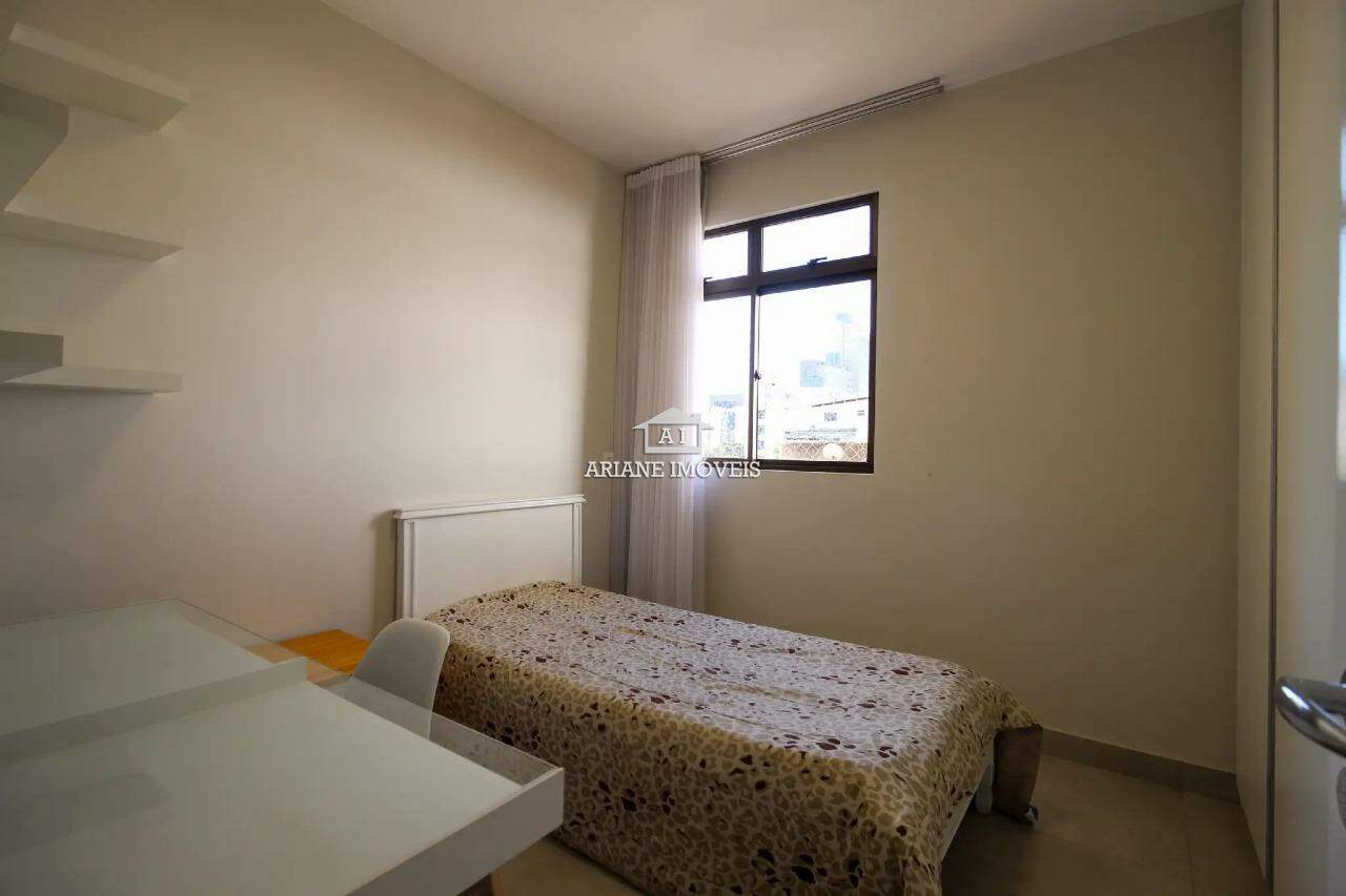 Apartamento à venda com 3 quartos, 90m² - Foto 12