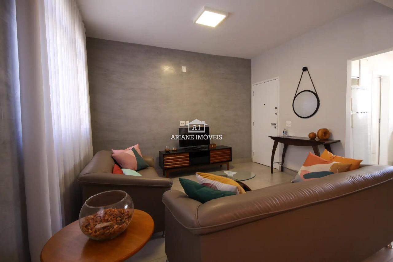 Apartamento à venda com 3 quartos, 90m² - Foto 5