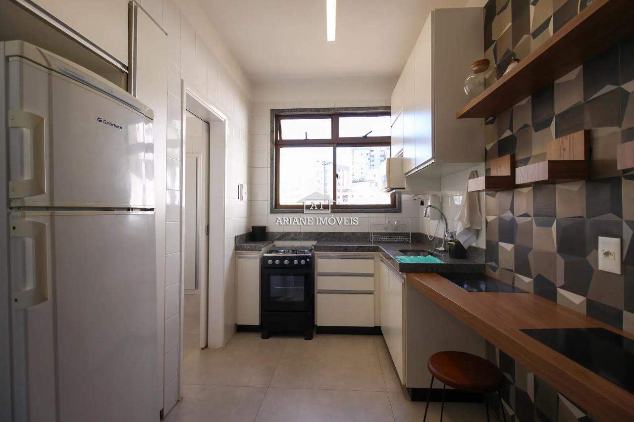 Apartamento à venda com 3 quartos, 90m² - Foto 6