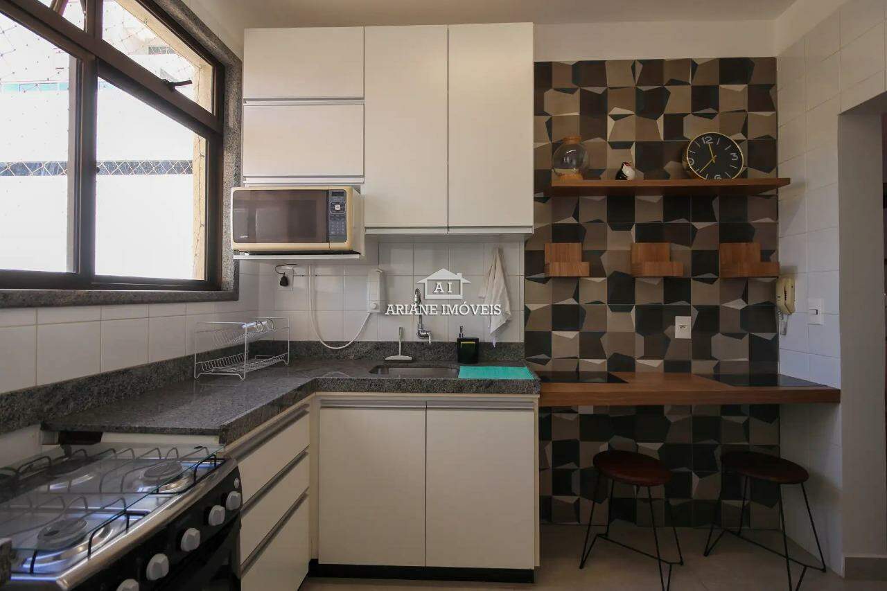 Apartamento à venda com 3 quartos, 90m² - Foto 7