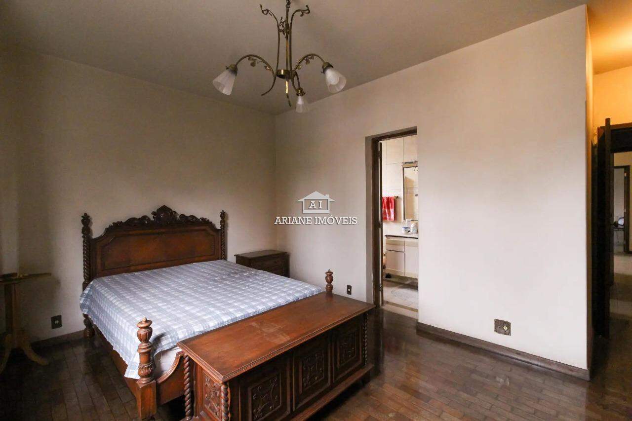 Apartamento à venda com 5 quartos, 205m² - Foto 20