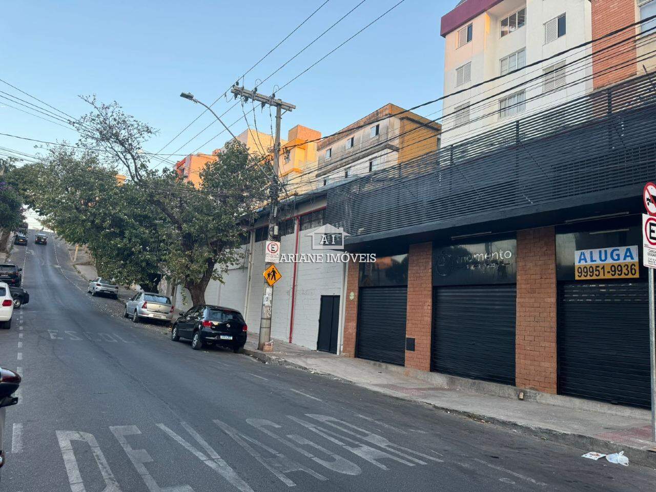 Loja-Salão para alugar, 610m² - Foto 14