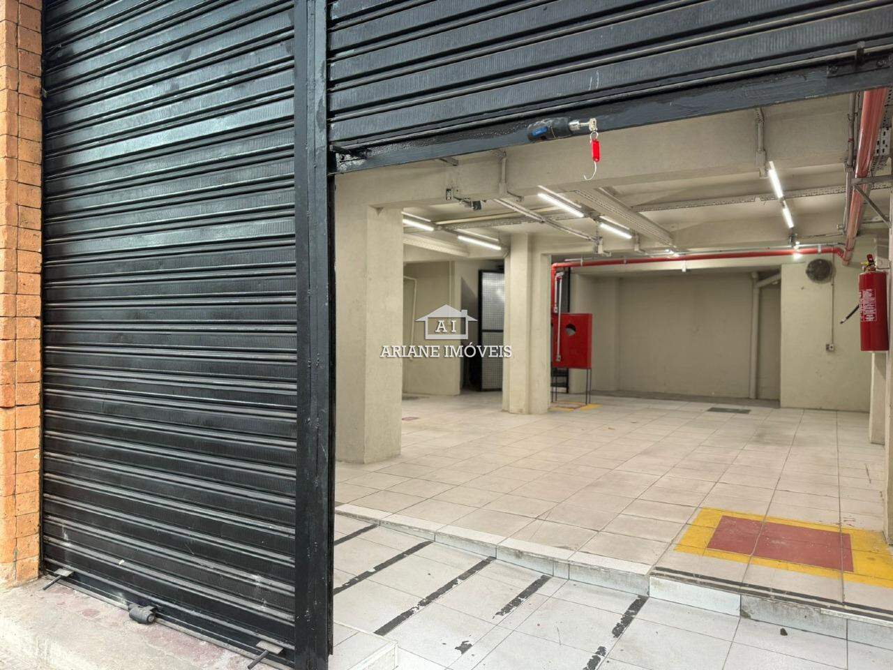 Loja-Salão para alugar, 610m² - Foto 5