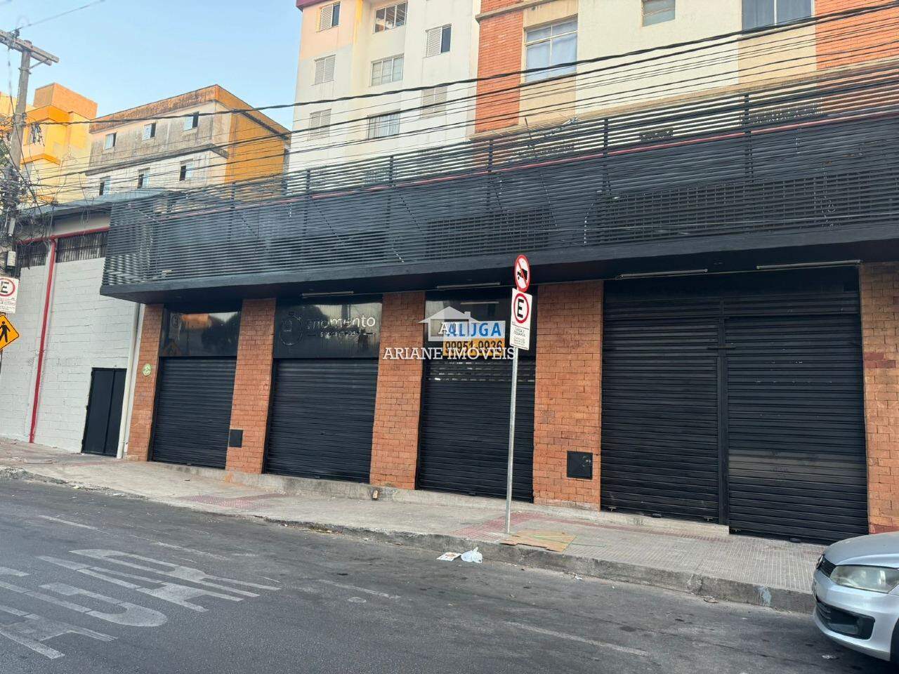 Loja-Salão para alugar, 610m² - Foto 12