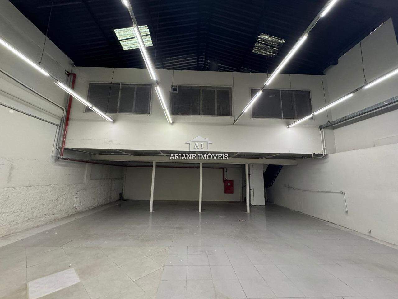 Loja-Salão para alugar, 610m² - Foto 8