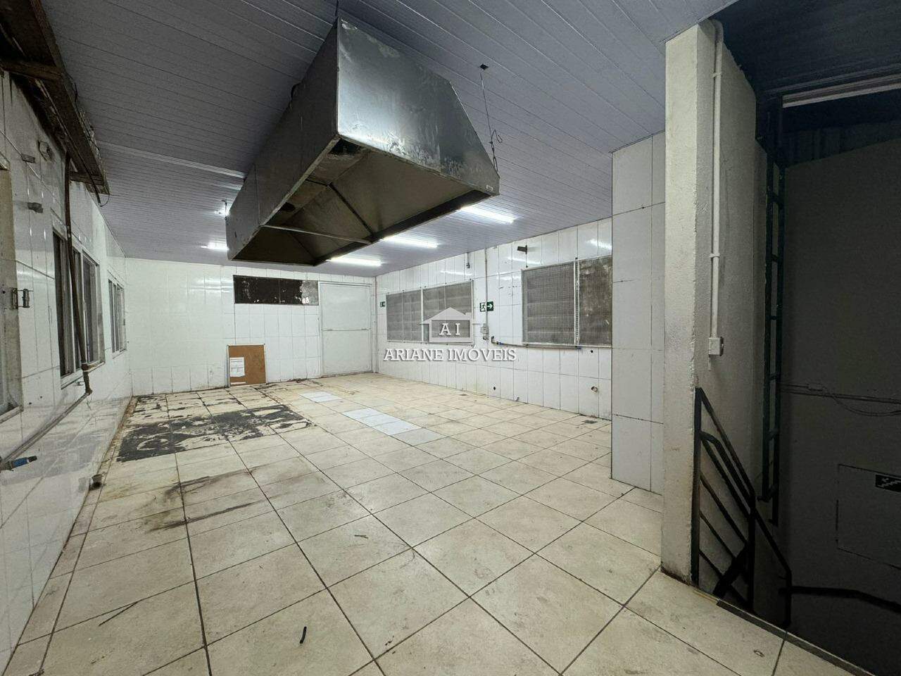 Loja-Salão para alugar, 610m² - Foto 6