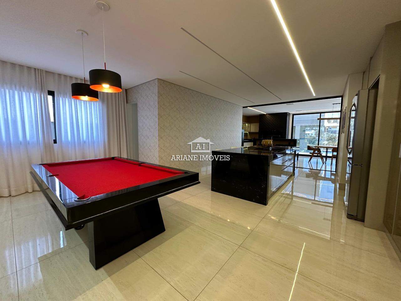 Casa de Condomínio à venda com 3 quartos, 260m² - Foto 6