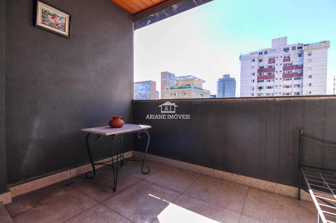 Apartamento à venda com 3 quartos, 90m² - Foto 11