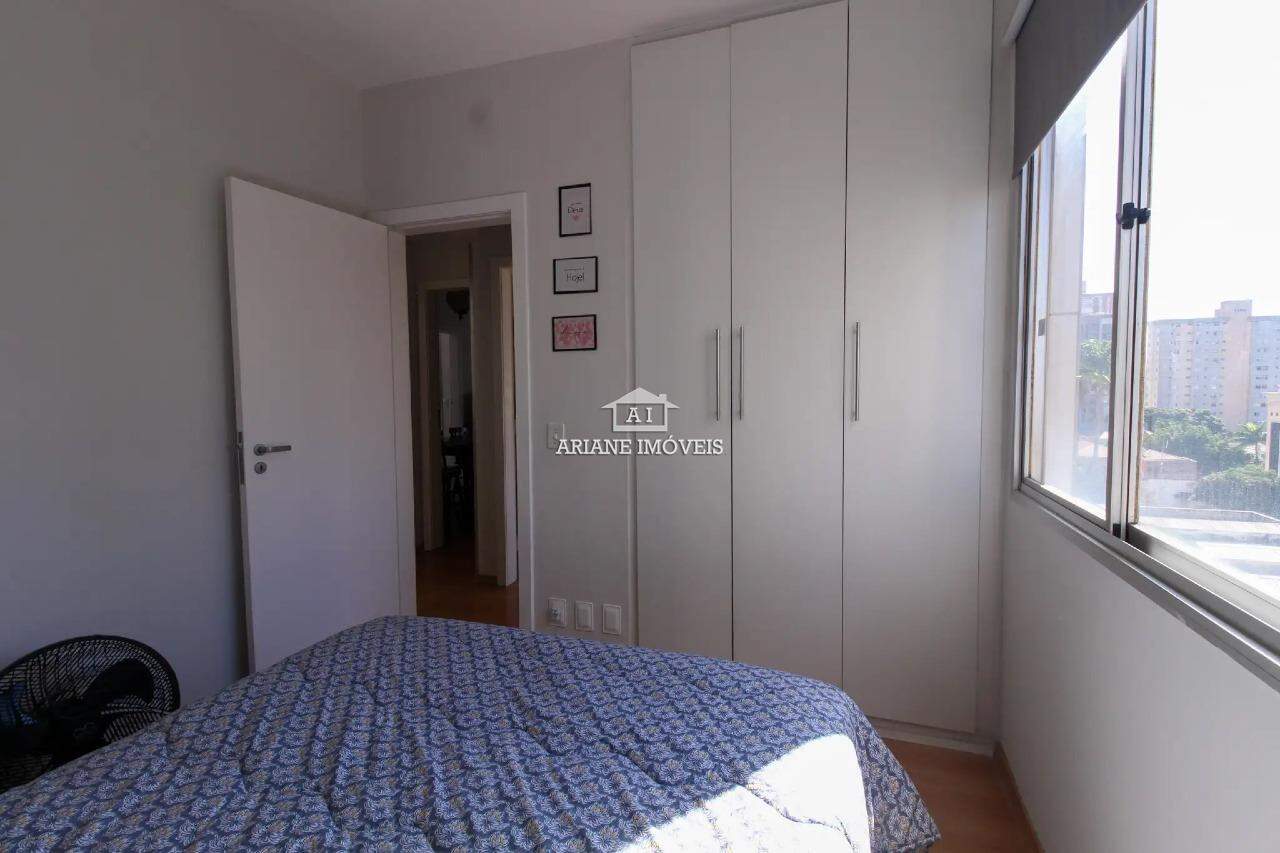 Apartamento à venda com 3 quartos, 90m² - Foto 4