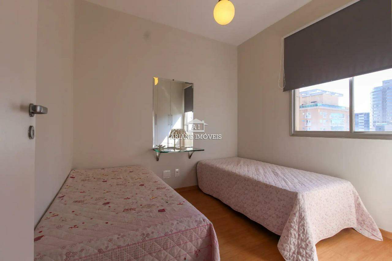 Apartamento à venda com 3 quartos, 90m² - Foto 6