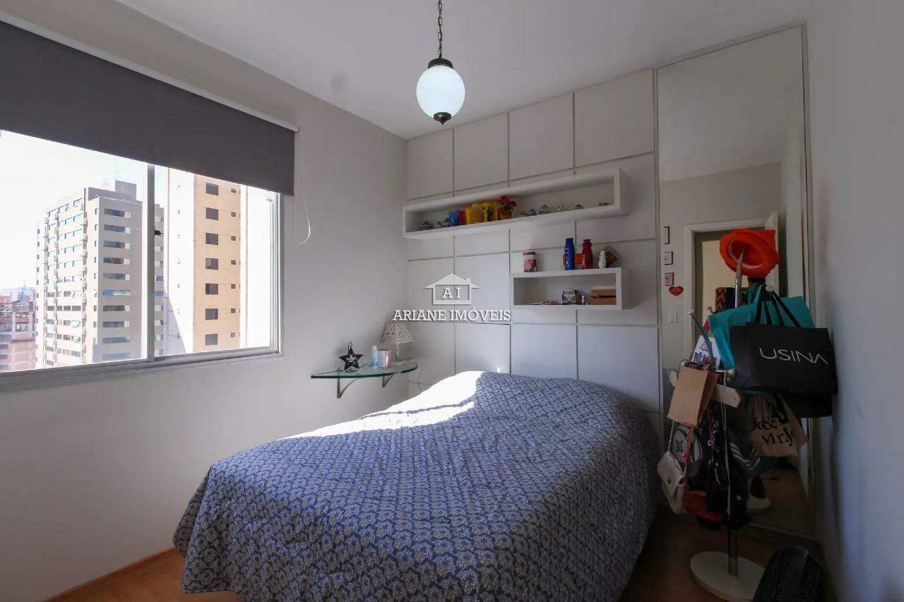 Apartamento à venda com 3 quartos, 90m² - Foto 5