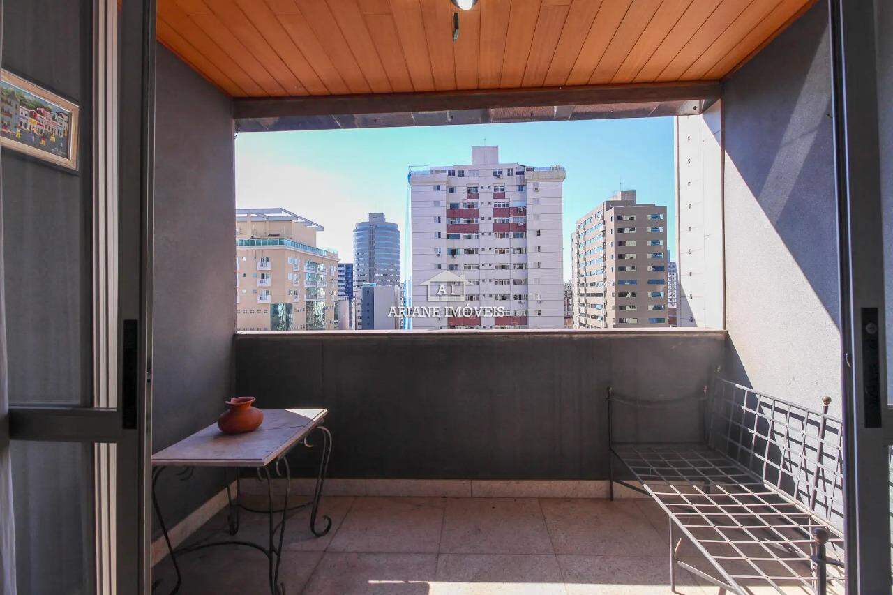 Apartamento à venda com 3 quartos, 90m² - Foto 10