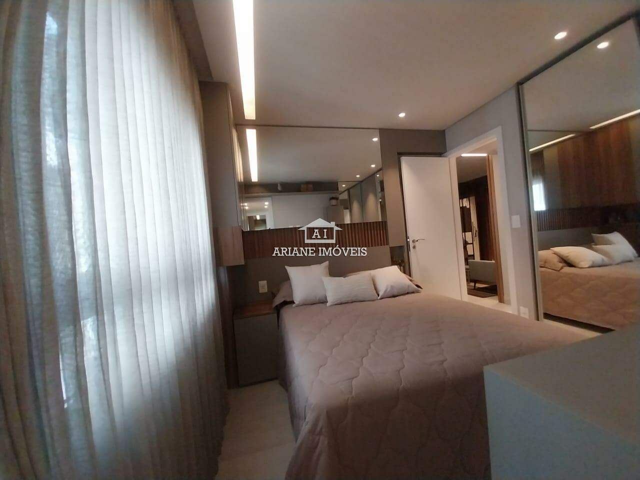 Apartamento à venda com 2 quartos, 60m² - Foto 5