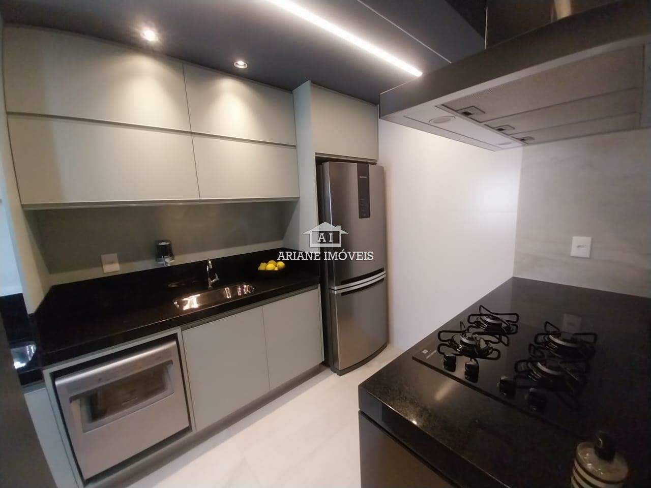 Apartamento à venda com 2 quartos, 60m² - Foto 12