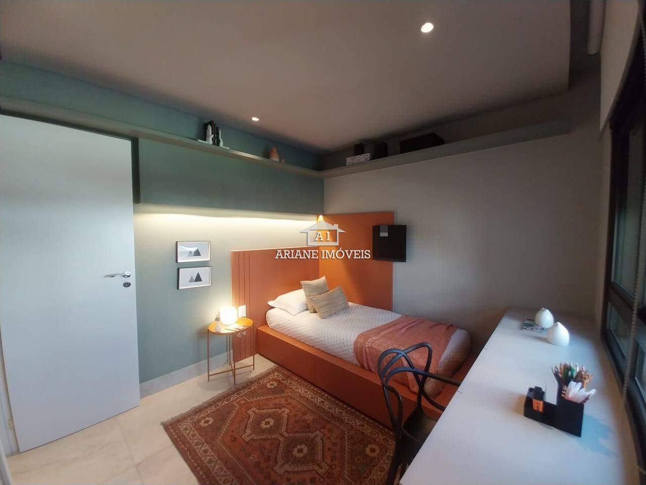 Apartamento à venda com 2 quartos, 60m² - Foto 1