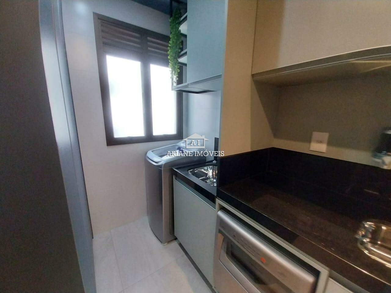 Apartamento à venda com 2 quartos, 60m² - Foto 11