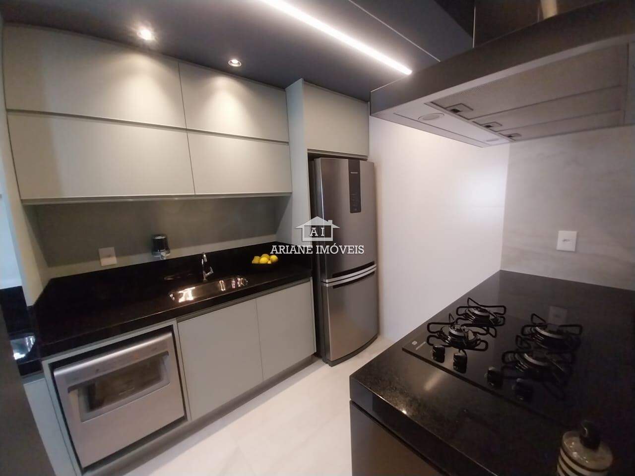 Apartamento à venda com 2 quartos, 60m² - Foto 13