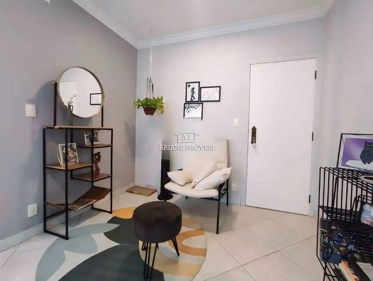 Apartamento à venda com 4 quartos, 140m² - Foto 4