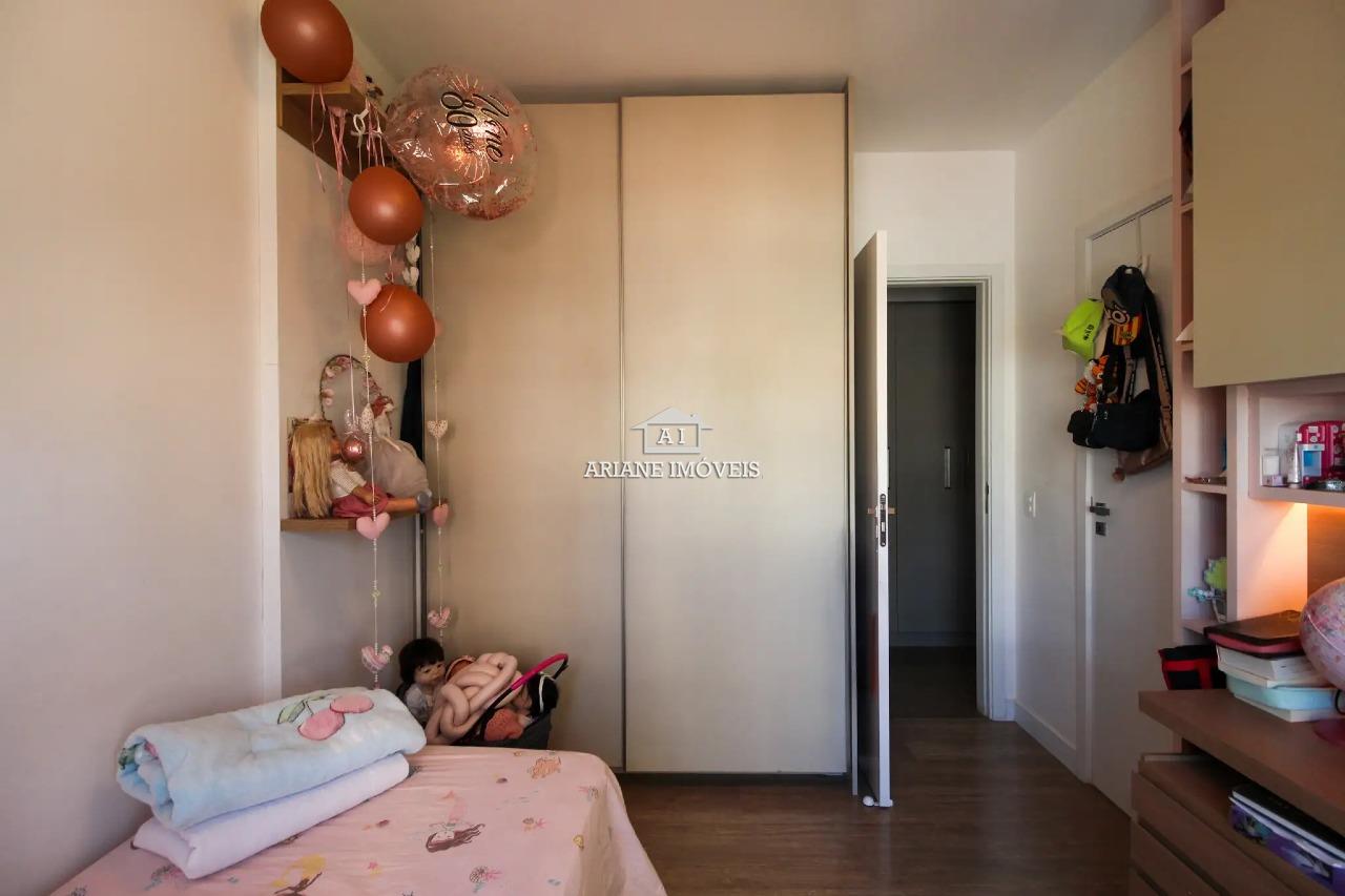 Apartamento à venda com 4 quartos, 142m² - Foto 14