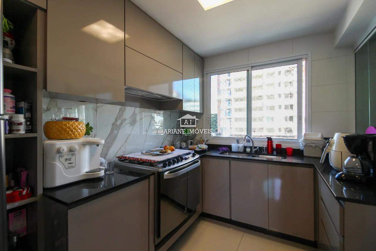 Apartamento à venda com 4 quartos, 142m² - Foto 23