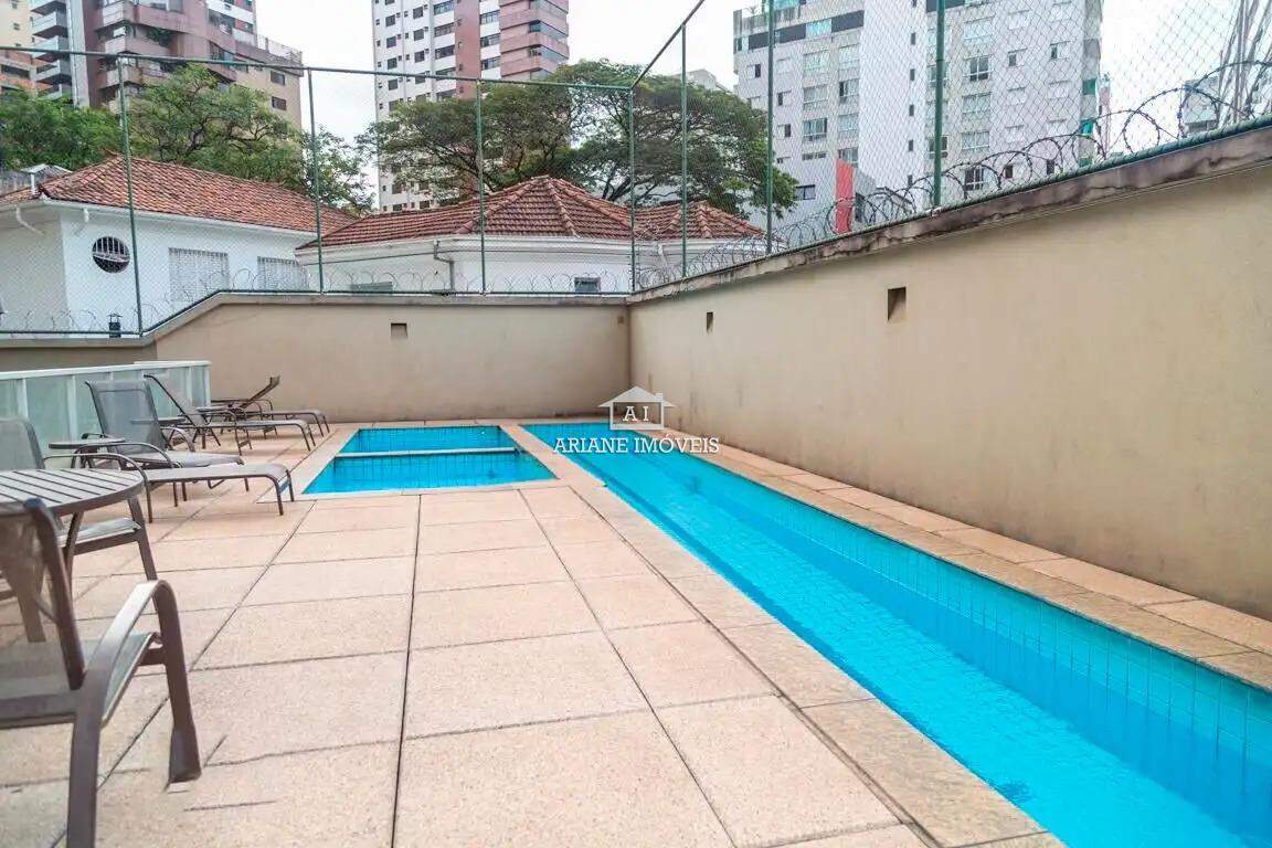 Cobertura à venda com 3 quartos, 188m² - Foto 2