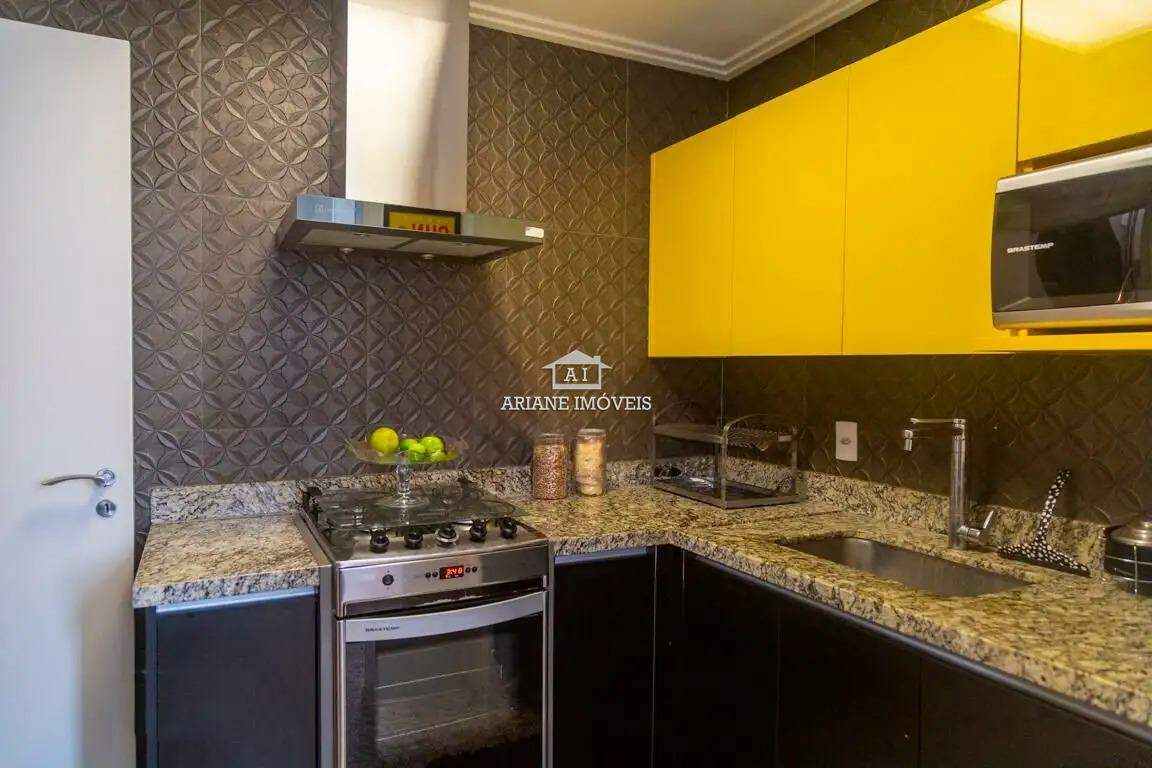 Cobertura à venda com 3 quartos, 188m² - Foto 10