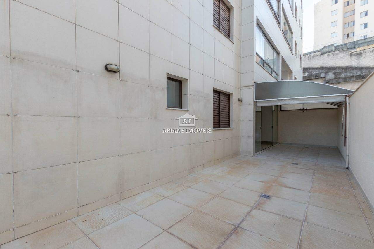 Apartamento para alugar com 4 quartos, 174m² - Foto 5