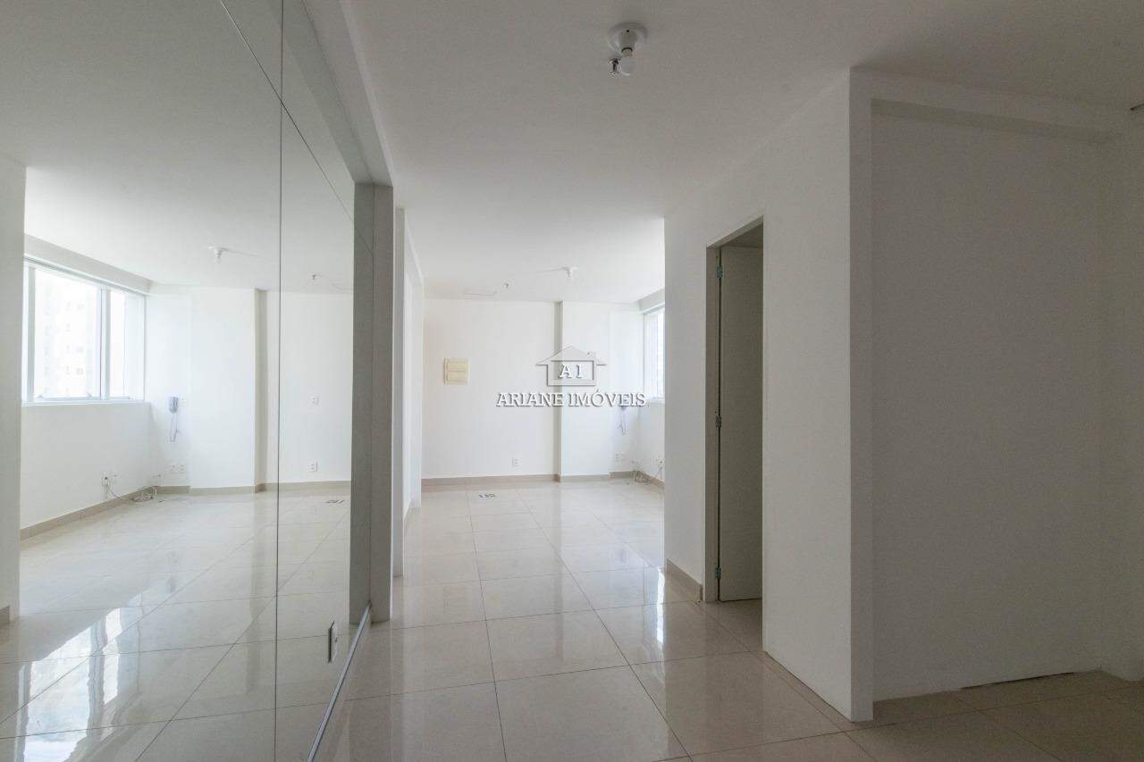 Conjunto Comercial-Sala para alugar, 30m² - Foto 1