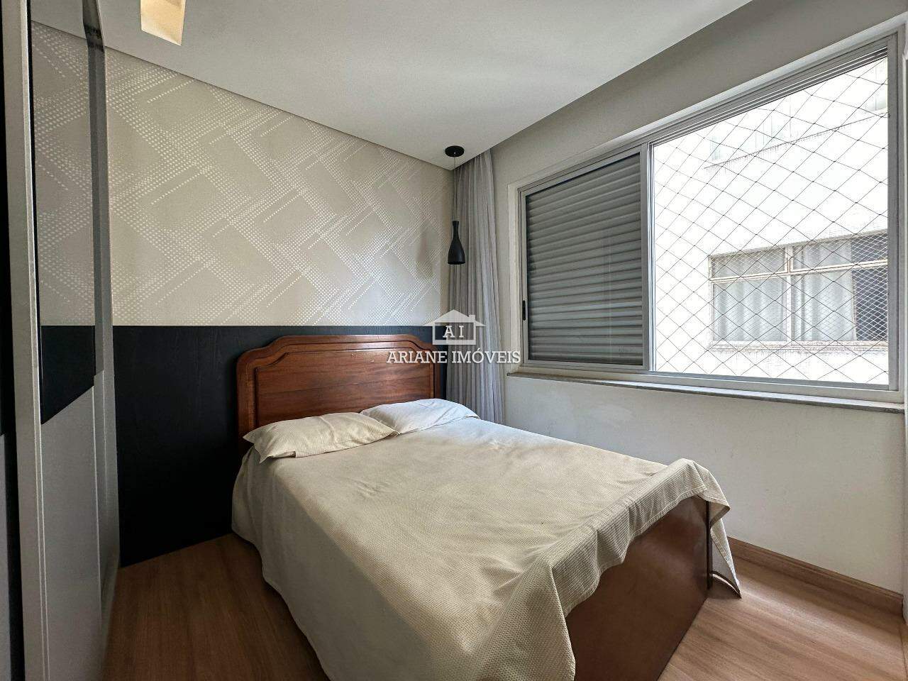 Apartamento à venda com 4 quartos, 135m² - Foto 4