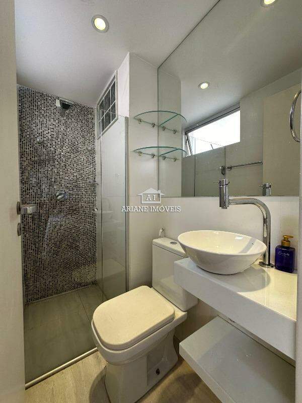 Apartamento à venda com 4 quartos, 135m² - Foto 11