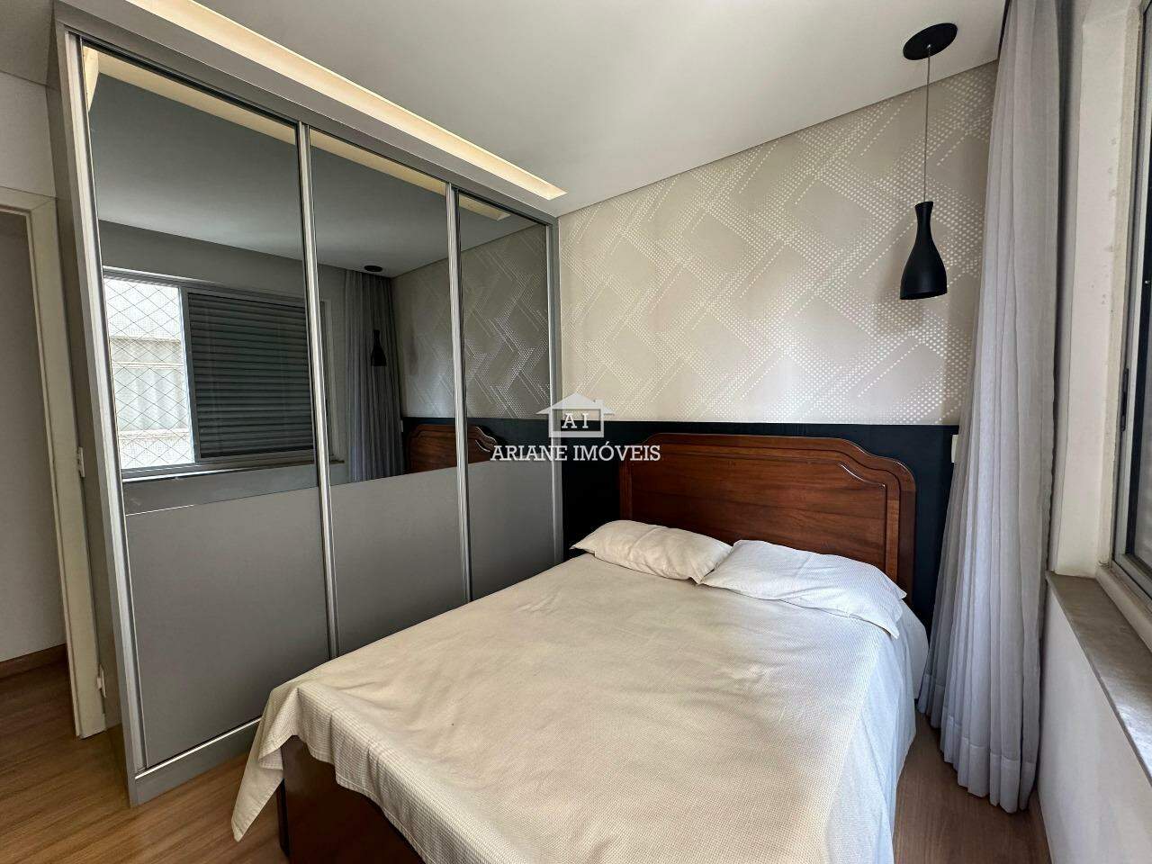 Apartamento à venda com 4 quartos, 135m² - Foto 5