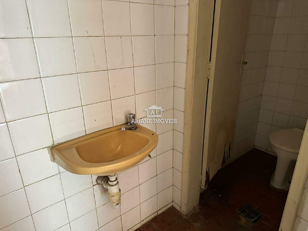 Loja-Salão para alugar, 33m² - Foto 5