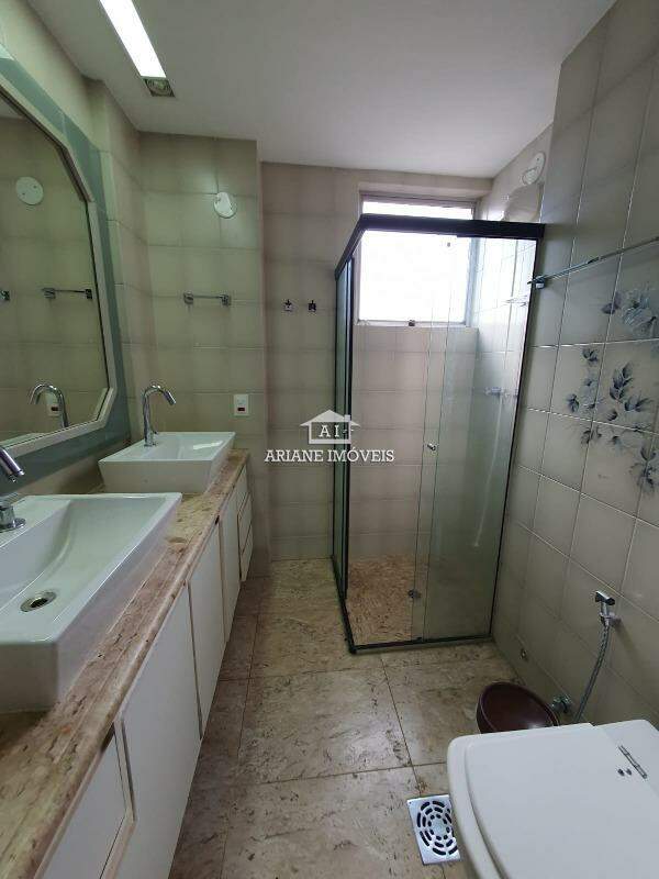 Apartamento à venda com 4 quartos, 205m² - Foto 21